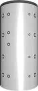 Juratherm-Vlies-Isolierung-JPSM-R-RR-JPSL-R-RR-Typ-600-Silber-Isolierstaerke-100-mm-997600 gallery number 1